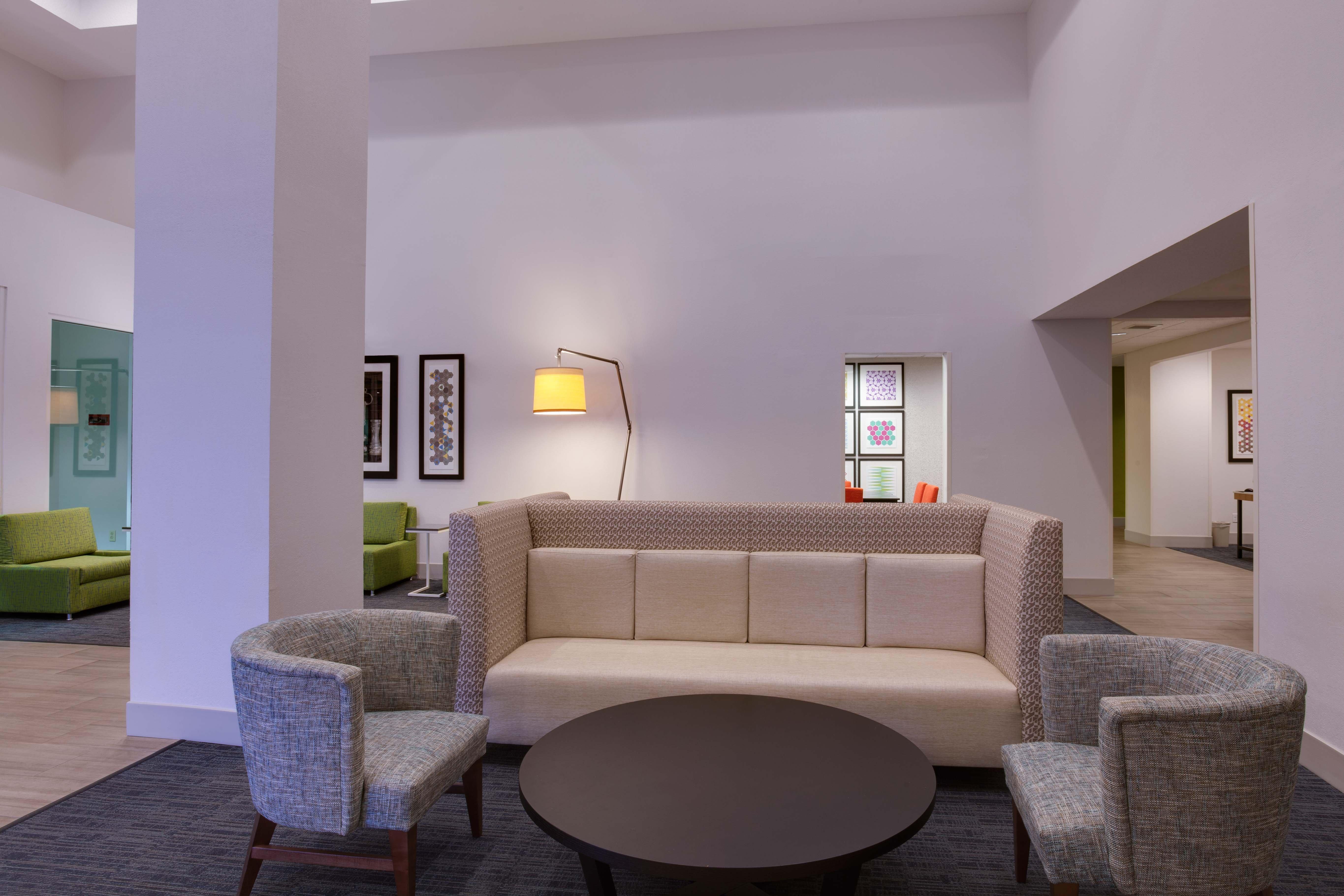 Holiday Inn Express & Suites Orlando International Airport, An Ihg Hotel Eksteriør bilde
